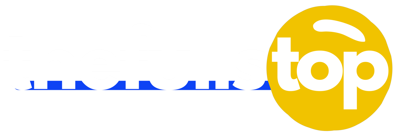 The Fullstop